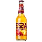Пиво ЭССА ананас и грейпфрут стекло 0,45 ESSA