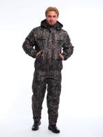 Костюм мужской демисезонный Гелиос RUSФОРМА37