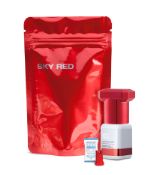 Клей для наращивания ресниц SKY RED