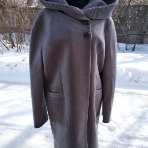 Все пальто по 500 рублей