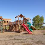 Детская мебель из массива дерева оптом