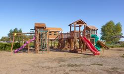 Детская мебель из массива дерева оптом