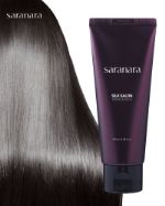 Бальзам для волос Saranara Silk Salon Miracle Balm 100ml