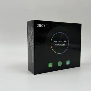 Carplay Box Xbox3 (4/64 gb) +4G