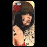 Виниловые наклейки Iphone 4/5