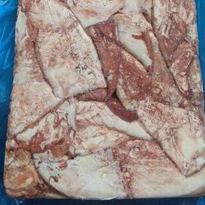 Кальмар тушка Командорский