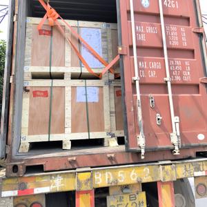 Shipping