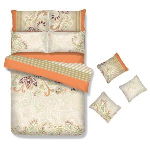 Peysliysky pattern. сатин-люкс