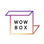 Wow Box Store — подарочные наборы, подарки