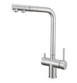 Смеситель для кухни GROSNA GR-108 GR-108