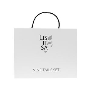 nine tails set
Подарочный набор Lisitsa