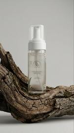 Пенка для умывания "Северная брусника и алоэ-вера" ФОРМУЛАСЕВЕРНОЙ КРАСОТЫ 235828729/penka_brusnika