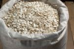 Тыквенные семечки, неочищенные — Китай — мешок 25 кг R1127