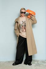 Плащ VOSQ SS24-PSZ2004 80Х