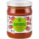 Овощная консервация Лукоморье в ассортименте