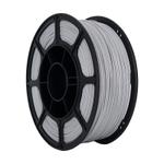 Филамент для печати Пластикофф серый PETG 11515-3