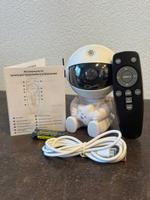 Ночник — проектор звездного неба (космонавт)