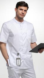 Костюм медицинский Стивен 002035-3000201