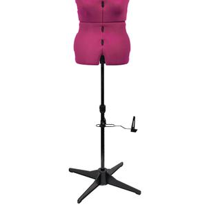 Раздвижные портновские манекены