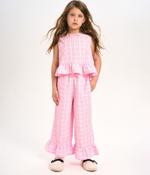 Брюки детские SS26TKG009 SS26TKG009