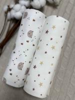 Пеленки для новорожденных Baby IJStyle С100 С100
