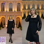 Платье Diva Style Каре