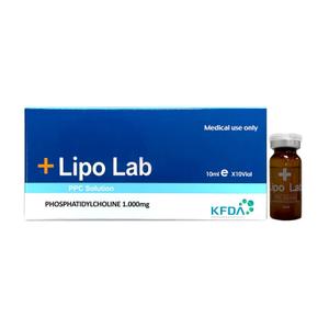 Lipo Lab PPC Solution — это инъекционный препарат, созданный для эффективного растворения локальных жировых отложений и улучшения контуров тела. Основные активные компоненты — фосфатидилхолин высокой чистоты и деоксихолевая кислота, которые совместно способствуют разрушению жировых клеток и их выведению из организма. Кроме того, в составе присутствует L-карнитин и пептидные комплексы, которые помогают стимулировать обмен веществ и повышают эластичность кожи.