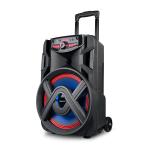 Портативная колонка Blackton Bt PBS2112 Black