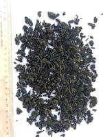 Чай зеленый Milk Oolong, молочный улун.