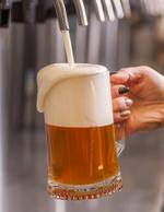 Пиво "Чешское" Пивоваренный завод Панкрат пет 30 литров цена за 1 литр