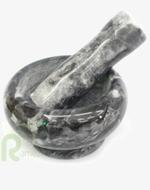 RA-5966-1 Ступка из камня мал., высота 5 см RA-5966-1