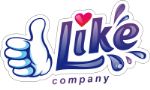 Компания Лайк — минеральная вода и безалкогольные напитки