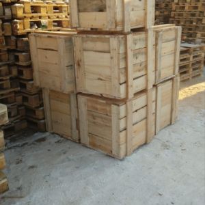 Деревянные ящики по индивидуальным размерам на заказ