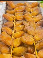 Свежие финики