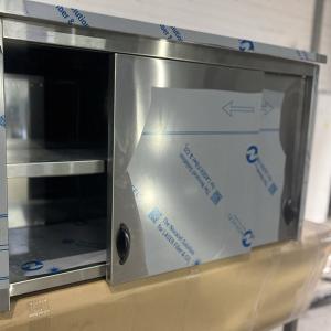 Тумба с полкой