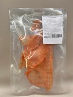 Чипсы из мяса птицы "Хрустящие"