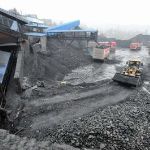 В. Димчишин подтвердил, что ситуация с углем на Украине критичная