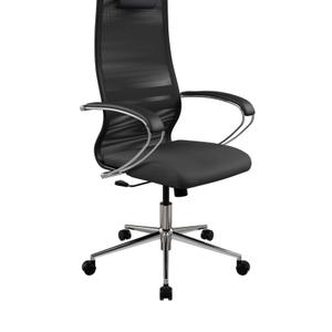 Кресло Sit 8 B1-8K - X1+UMF(X1) /Uh00/Wh00/K1cL(M09.B23.G18.W01) (Черный)
Спинка: 8-B1.U00.00 (T01G-01)
Описание компонента:
Спинка с обивкой поверх каркаса и мягким подголовником.
Размер спинки: ширина 475 мм (В), высота 860 мм (1).
Каркас спинки стальной с полимерным покрытием черного цвета.
Поясничная поддержка ременная.
Подголовник комплектуется дополнительной вставкой,
увеличивающей объем.
Обивочный материал спинки: сетка Х1, цвет черный.
Сиденье: StE-B.W00.00 (T11-01)
Описание компонента:
Мягкое объемное сиденье на столярном каркасе.
Размер сиденья: ширина 475 мм, глубина 480 мм (В).
Обивочный материал сиденья: обивочная сетчатая ткань, цвет
черный.
Подлокотники: ArK-01.01 (T200-01)
Описание компонента:
Подлокотники классические с мягкими накладками.
Каркас стальной хромированный.
Обивочный материал: экокожа Extra, цвет черный.
Механизм качания: Механизм M09 топган Метта без рамы
крепления (Россия)
Описание компонента:
Стальной корпус, регулировка по высоте, настройка жесткости
качания с фиксацией в рабочем положении, Gowel.
Газлифт: Газлифт G18 хром 140/85
Описание компонента:
Стальной хромированный, (ход штока 140 мм), класс 4
(выдерживает вес до 200 кг.)
Пятилучье: Пятилучие B23 стальное хромированное с
каплевидным сечением D - 700мм
Описание компонента:
Стальное хромированное с каплевидным сечением лучей.
Ролики: Ролик W01 D=50мм
Описание компонента:
Полиамидный ролик, D-50 мм, фабричный Китай, сертификат
BIFMA, цвет черный