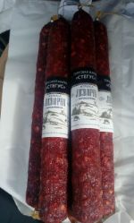 Колбаса Стегус Леворна