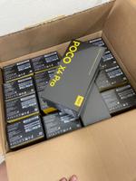 Продаю лучший Xiaomi Poco X4 Pro 5G 6.67" 8/256GB 108MP Snapdragon695 5000mAh