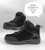 Ботинки GOGC G7026М-91 G7026М-91
