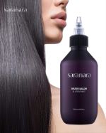 Маска-бальзам для волос Saranara Water Salon Silk Treatment 200ml