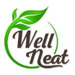 Well Neat — прокладки от пота для подмышек