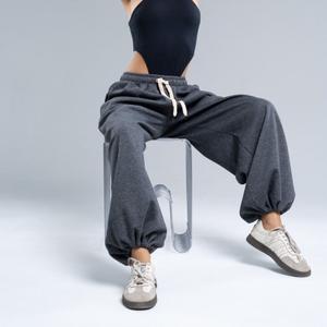 Спортивные свободные брюки