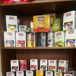 Наш Ассортимент