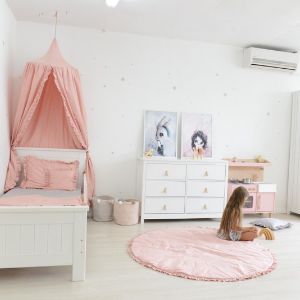 Коллекция EllipseWood