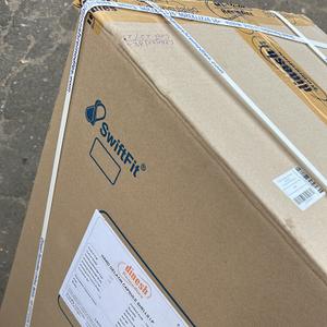 Термоупаковка, на каждой коробке подпись сотрудника, отвечающего за кач