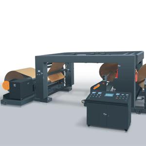 rewinder,slitter