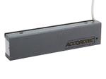 Электромагнитный замок ACCORDTEC ML-200K-3 Premium Grey AT-15290