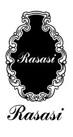 Rasasi perfume industry — parfum